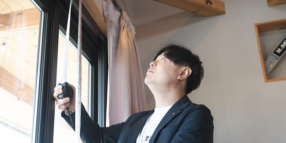 ヒロ建工の地域イベントの様子