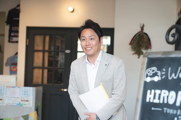 オフィスギャラリー・モデルハウスの写真5