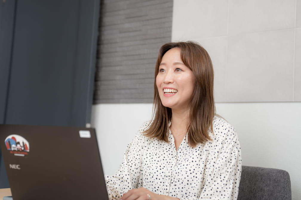 SNSとイベントでヒロ建工のファンをつくる活動